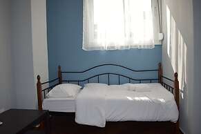 Athenian Modern Apartment Mavili Square