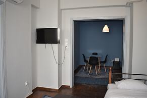 Athenian Modern Apartment Mavili Square
