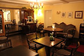 Hotel zur Linde