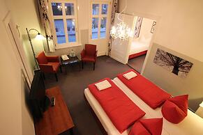 Hotel zur Linde