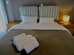 Chic Central Apt In Evangelismos Metro