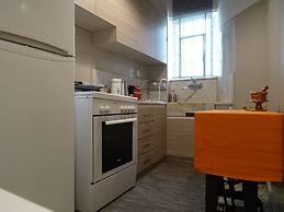 Chic Central Apt In Evangelismos Metro