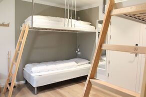 Kragsbjerggaard Vandrerhjem & Hotel - Hostel