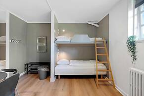 Kragsbjerggaard Vandrerhjem