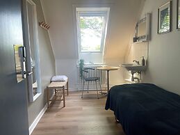 Kragsbjerggaard Vandrerhjem