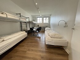 Kragsbjerggaard Vandrerhjem