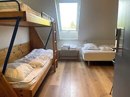 Kragsbjerggaard Vandrerhjem