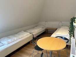 Kragsbjerggaard Vandrerhjem