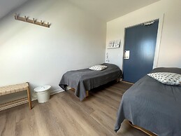 Kragsbjerggaard Vandrerhjem