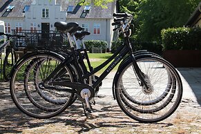 Kragsbjerggaard Vandrerhjem