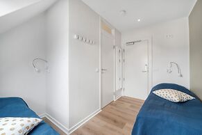 Kragsbjerggaard Vandrerhjem