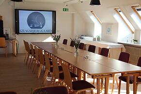 Kragsbjerggaard Vandrerhjem