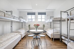 Kragsbjerggaard Vandrerhjem