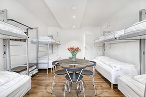 Kragsbjerggaard Vandrerhjem