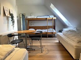 Kragsbjerggaard Vandrerhjem