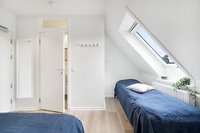 Kragsbjerggaard Vandrerhjem