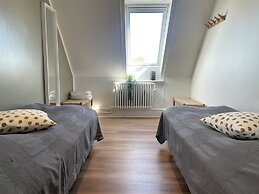 Kragsbjerggaard Vandrerhjem