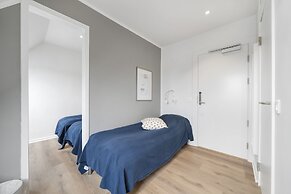 Kragsbjerggaard Vandrerhjem