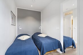 Kragsbjerggaard Vandrerhjem