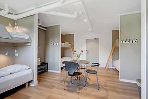 Kragsbjerggaard Vandrerhjem