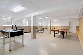 Kragsbjerggaard Vandrerhjem