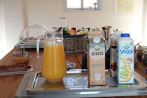 Kragsbjerggaard Vandrerhjem