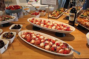 Kragsbjerggaard Vandrerhjem