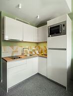 Eco Green Residences & Suites