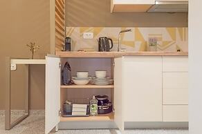 Eco Green Residences & Suites