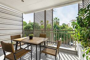 Eco Green Residences & Suites