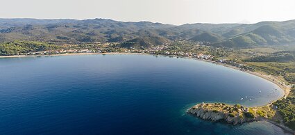 Eco Green Residences & Suites