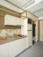 Eco Green Residences & Suites