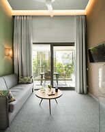 Eco Green Residences & Suites