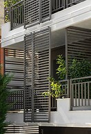 Eco Green Residences & Suites