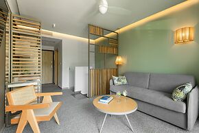 Eco Green Residences & Suites