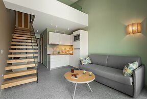 Eco Green Residences & Suites