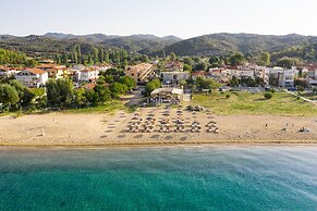 Eco Green Residences & Suites