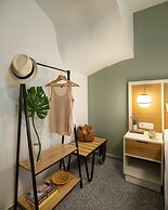 Eco Green Residences & Suites