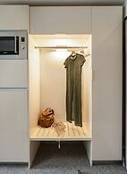 Eco Green Residences & Suites