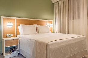 Eco Green Residences & Suites