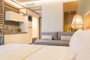 Eco Green Residences & Suites