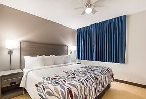 Red Roof Inn Lawrenceburg
