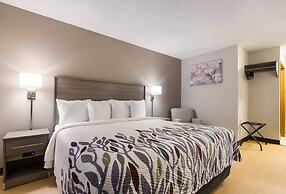 Red Roof Inn Lawrenceburg