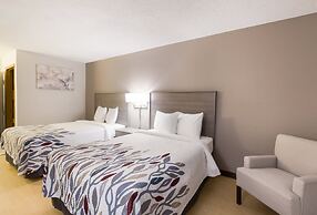 Red Roof Inn Lawrenceburg