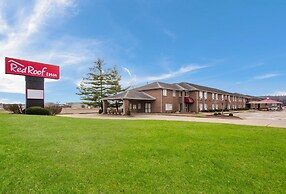 Red Roof Inn Lawrenceburg