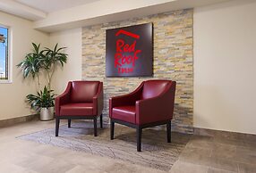 Red Roof Inn Lawrenceburg