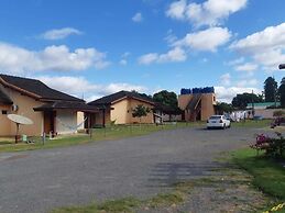 Agencia E Pousada Nobres Eco Tur