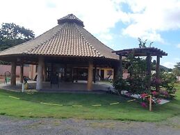 Agencia E Pousada Nobres Eco Tur