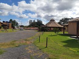 Agencia E Pousada Nobres Eco Tur