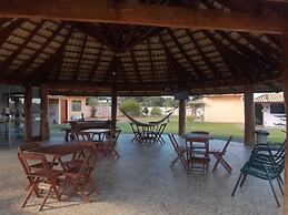 Agencia E Pousada Nobres Eco Tur